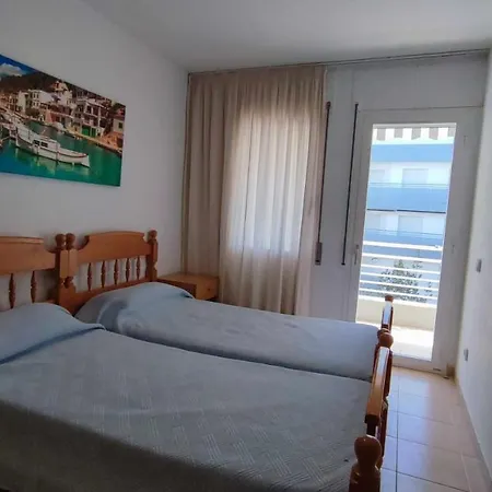 Solarium Parking Y Wifi A 100 Metros De La Playa Тосса-де-Мар