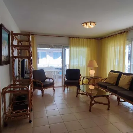 Solarium Parking Y Wifi A 100 Metros De La Playa *
